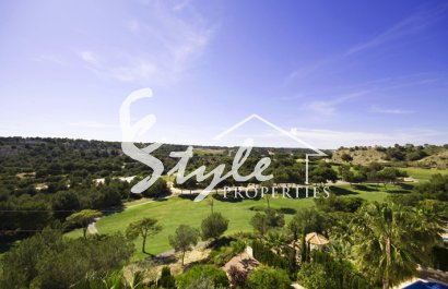 Вторичное жилье - Вилла - Лас Рамблас - Las Ramblas