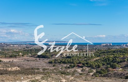 Новостройки - Вилла - Сьюдад Кесада