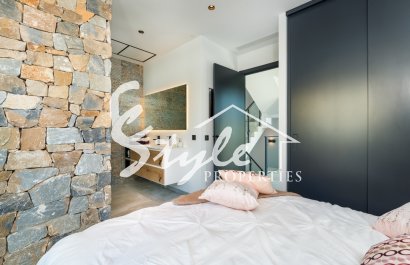 Новостройки - Вилла - Сьюдад Кесада