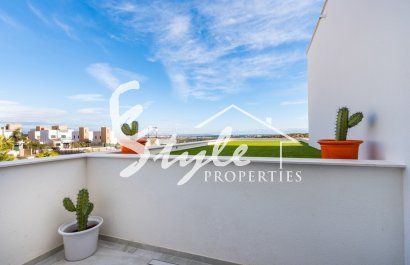 Новостройки - Вилла - Сьюдад Кесада