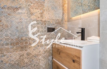 Новостройки - Вилла - Сьюдад Кесада