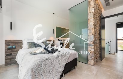 Новостройки - Вилла - Сьюдад Кесада