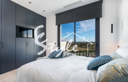 Новостройки - Вилла - Сьюдад Кесада