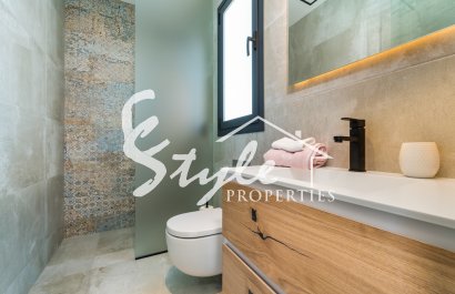 Новостройки - Вилла - Сьюдад Кесада