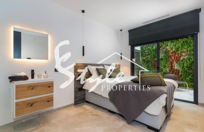 Новостройки - Вилла - Сьюдад Кесада