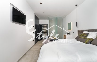 Новостройки - Вилла - Сьюдад Кесада