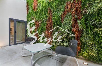 Новостройки - Вилла - Сьюдад Кесада