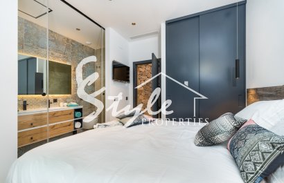 Новая красивая вилла в Сьюдад Кесада, Коста Бланка, Испания.ON734