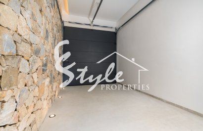 Новостройки - Вилла - Сьюдад Кесада