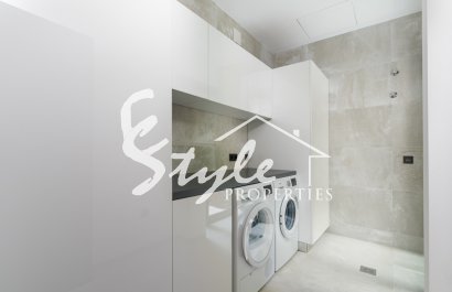 Новостройки - Вилла - Сьюдад Кесада