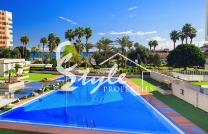 Вторичное жилье - Апартаменты/Квартира - Ла Мата