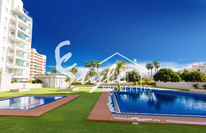 Вторичное жилье - Апартаменты/Квартира - Ла Мата