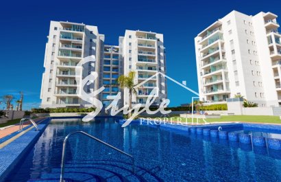 Вторичное жилье - Апартаменты/Квартира - Ла Мата