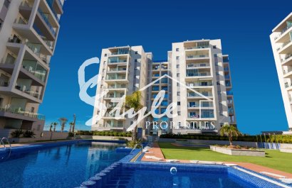 Вторичное жилье - Апартаменты/Квартира - Ла Мата