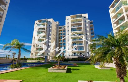 Вторичное жилье - Апартаменты/Квартира - Ла Мата