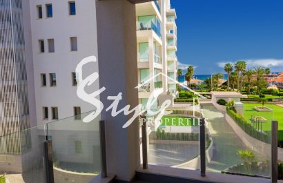 Вторичное жилье - Апартаменты/Квартира - Ла Мата