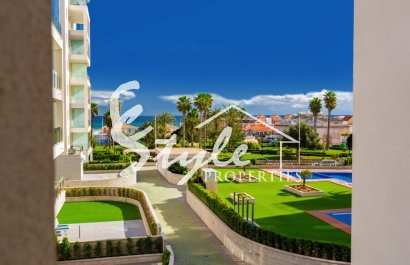 Вторичное жилье - Апартаменты/Квартира - Ла Мата