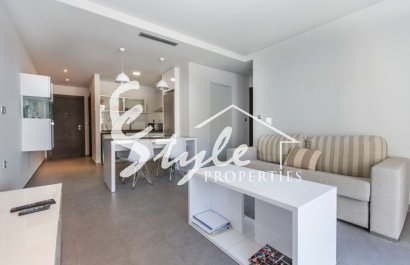 Вторичное жилье - Апартаменты/Квартира - Ла Мата