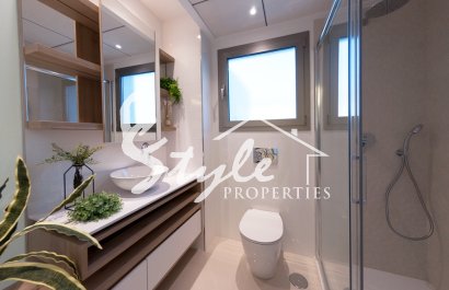 Новостройки - Вилла - Лос Алькасарес