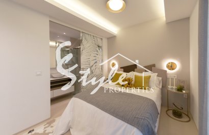 Новостройки - Вилла - Лос Алькасарес