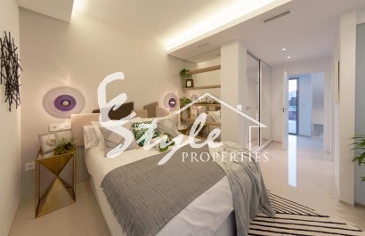 Новостройки - Вилла - Лос Алькасарес