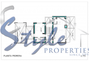 New build - Villa - La Zenia