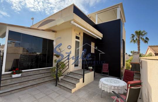 Villa - Resale - Ciudad Quesada - Rojales