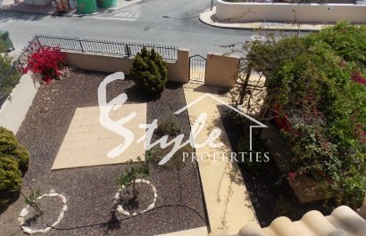 Вторичное жилье - Вилла - Лас Рамблас - Las Ramblas