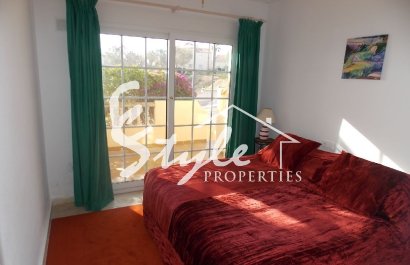 Вторичное жилье - Вилла - Лас Рамблас - Las Ramblas