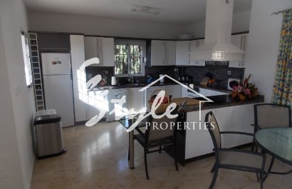 Вторичное жилье - Вилла - Лас Рамблас - Las Ramblas