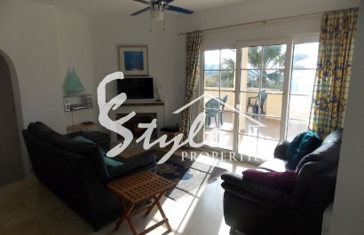 Вторичное жилье - Вилла - Лас Рамблас - Las Ramblas