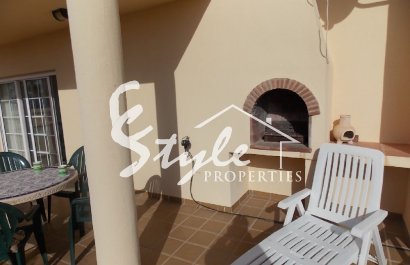 Вторичное жилье - Вилла - Лас Рамблас - Las Ramblas