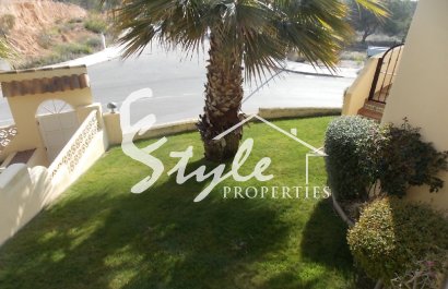 Вторичное жилье - Вилла - Лас Рамблас - Las Ramblas