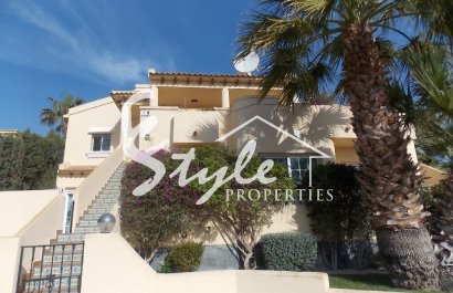 Вторичное жилье - Вилла - Лас Рамблас - Las Ramblas