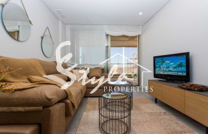 New build - Apartment - La Zenia