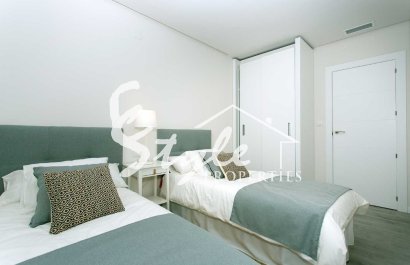 New build - Apartment - La Zenia