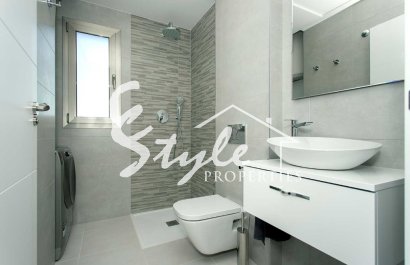 New build - Apartment - La Zenia