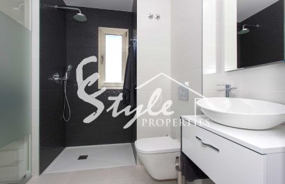 New build - Apartment - La Zenia