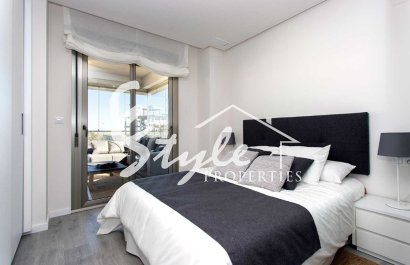 New build - Apartment - La Zenia