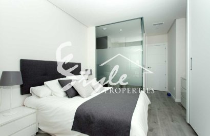 New build - Apartment - La Zenia