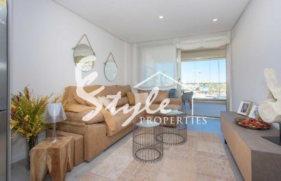 New build - Apartment - La Zenia