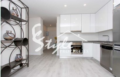 New build - Apartment - La Zenia