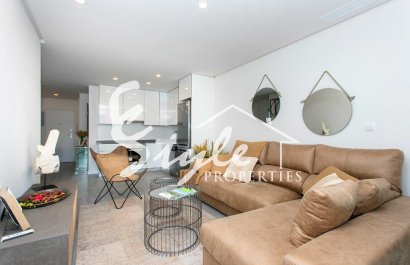 New build - Apartment - La Zenia