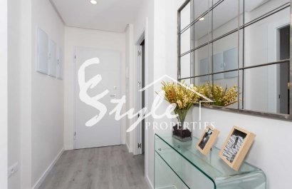 New build - Apartment - La Zenia