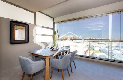 New build - Apartment - La Zenia