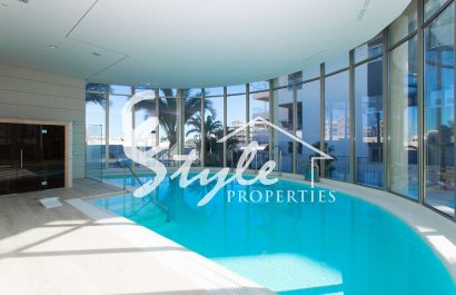 New build - Apartment - La Zenia