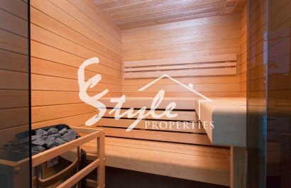 New build - Apartment - La Zenia