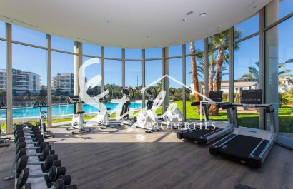 New build - Apartment - La Zenia