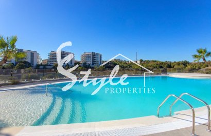 New build - Apartment - La Zenia