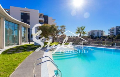 For sale new apartment close to la Zenia , Costa Blanca, Spain